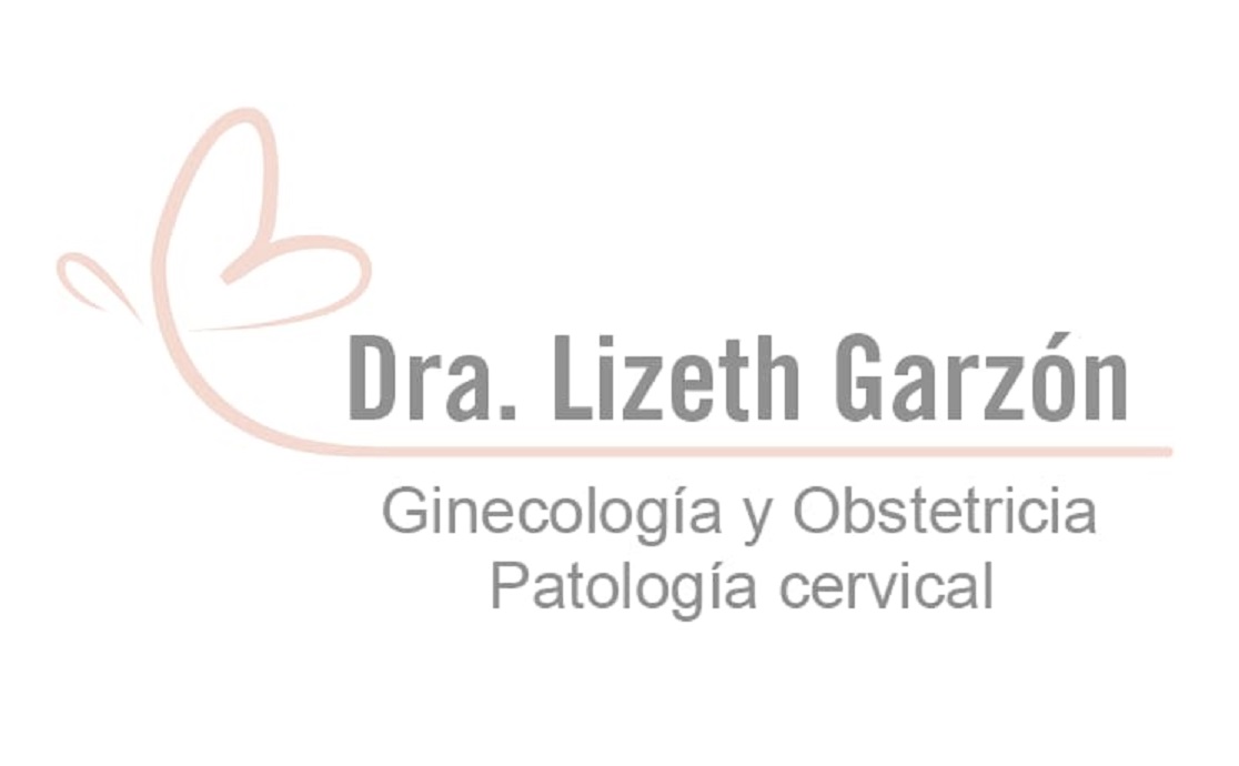 DOCTORA LIZETH GARZÓN GINECÓLOGA 